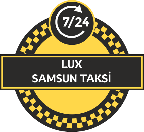 Lux Samsun Taksi